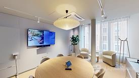 FORA | Chancery House