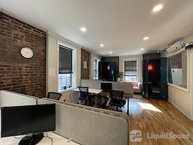 Astoria Coworking