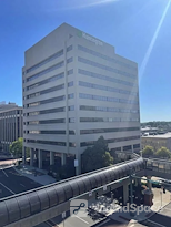 Huntington Plaza
