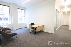 The Swig Company | The Mills Building