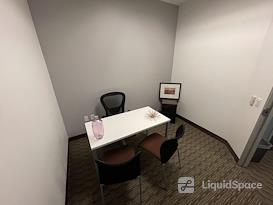Regus | Promenade Circle