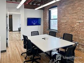 Regus | Chicago - Goose Island