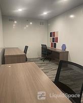 LionShare Cowork - Professional Meeting Rooms & Offices