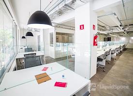 Phyton Boo Coworking