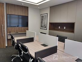 Easily Work Coworking