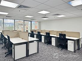 HQ | Hong Kong, Pioneer Centre