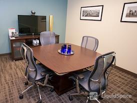 Regus || Downtown Wells Fargo Center