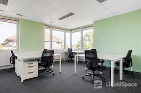 Regus | Waterloo Office Park