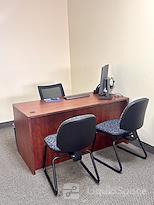 Coworking Desk Space Available in Dallas, Tx (Red Bird)