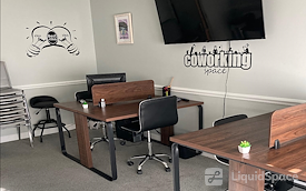 ATTA Business Center