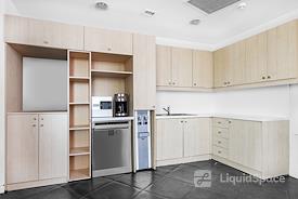 Regus | Ankara, Armada