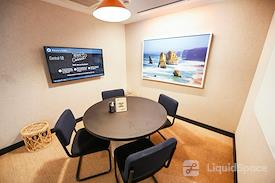 WeWork Prestige Central