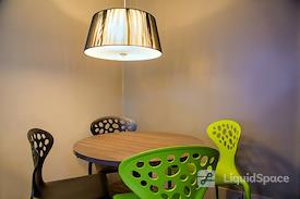 Campus Itaim GoWork Coworking