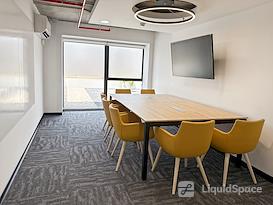 Regus | Lima, Oficinas Boutique