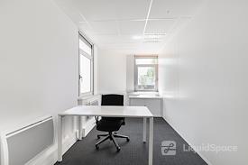 Regus | Orly, Orlytech