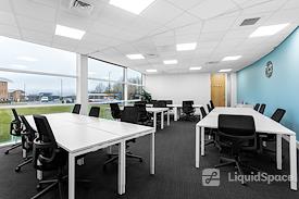 Regus | Sunderland Doxford International Business Park