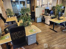 Thrive Workplace @ Cherry Creek