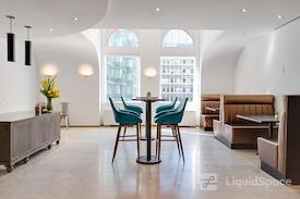 Workhaus | 20 Richmond St. E.