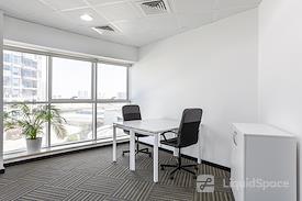 Regus | DUBAI, Sports City