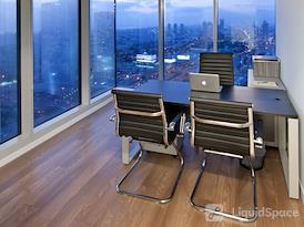 Regus | Tel Aviv, Electra Tower