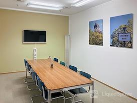 Regus | Berlin Potsdamer Platz 1
