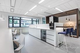 Regus | Rijswijk, The Hague