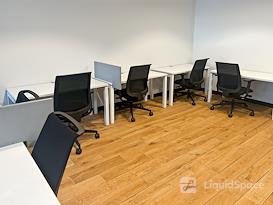 SPACES | GA, Atlanta - 1372 Peachtree