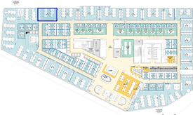 WeWork | 400 Concar Dr