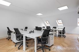 Signature | Geneva, Signature Rhone