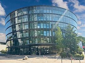 Regus | Munich Arondo Five Rings