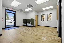 The Annex Workspace Wildwood