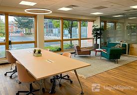 Regus | Edinburgh South Gyle