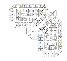 Industrious - 3090 Bristol Street