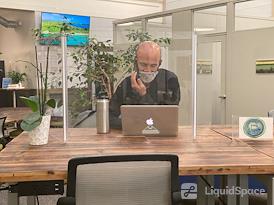 NextSpace Coworking Berkeley