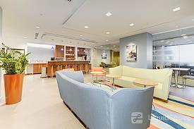 Carr Workplaces - Bethesda