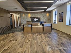 Regus | Eau Claire