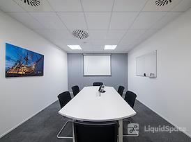 Regus | Portsmouth, North Harbour