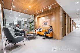 SPACES | Riyadh, Spaces DQ