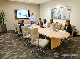 Barrister Executive Suites | Valencia