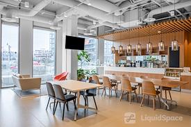 SPACES | ON, Toronto - Spaces Gladstone