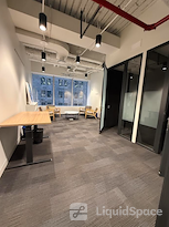 Serendipity Labs - New York - Financial District