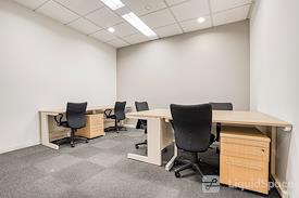 Regus | Tokyo Arca Central Building