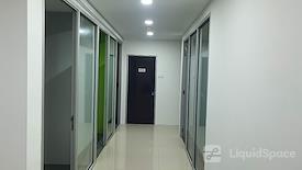 Obsidian Coworking Space @ Bukit Jalil