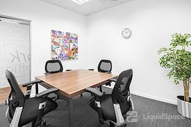 Regus | Doha, Al Ghanem Building