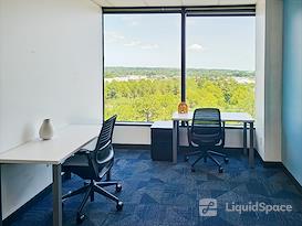 Regus | Mobile - Montlimar Dr