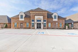 Essential Offices - Edmond