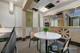 25N Coworking - Waco