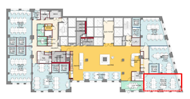 WeWork | 1450 Broadway