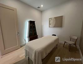 blue panda office spaces