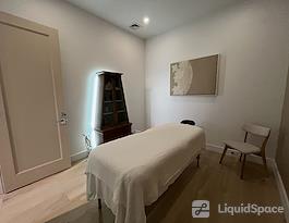 blue panda office spaces